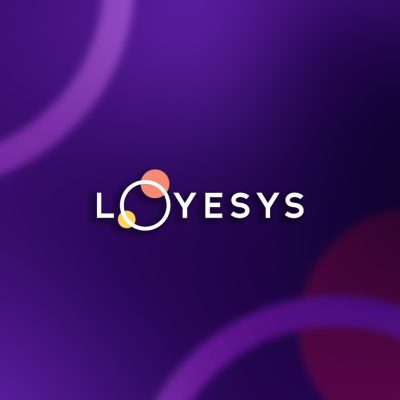 Loyesys-logo-banner